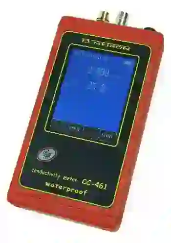 ELMETRON konduktometras