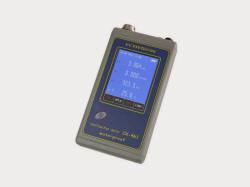 Matavimo prietaisai, pH-metrai, laidumo matuokliai, deguonies matuokliai, storio matuokliai, termometrai 06