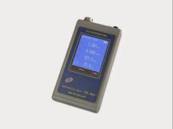 Matavimo prietaisai, pH-metrai, laidumo matuokliai, deguonies matuokliai, storio matuokliai, termometrai 04